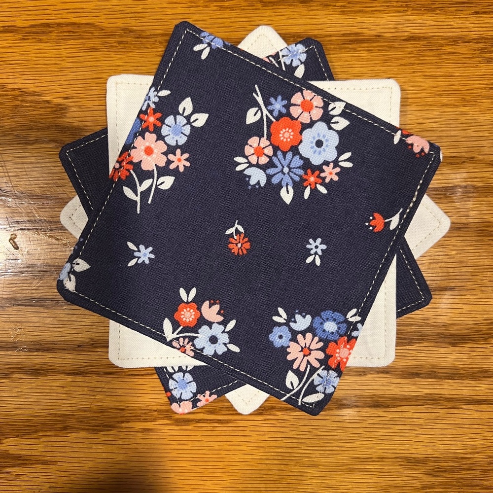 Handmade Coasters